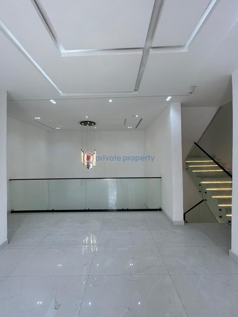 5 bedroom Duplex For Sale Ikota Lekki Lagos - 6