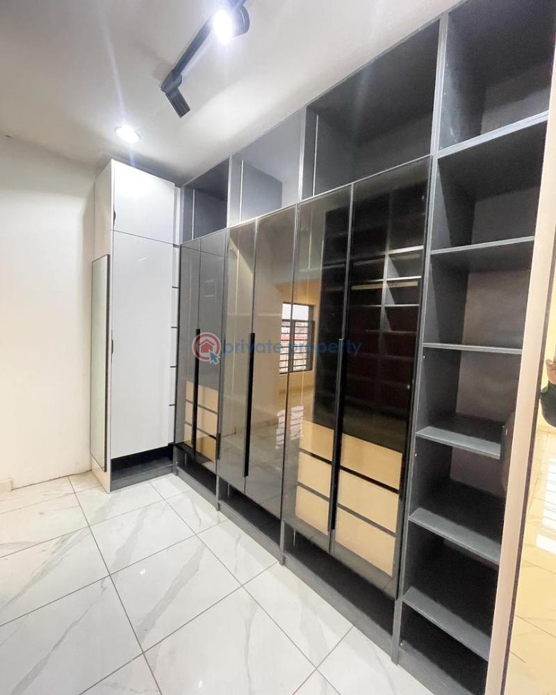 5 bedroom Duplex For Sale Lekki Phase 1, Lekki Lagos - 3