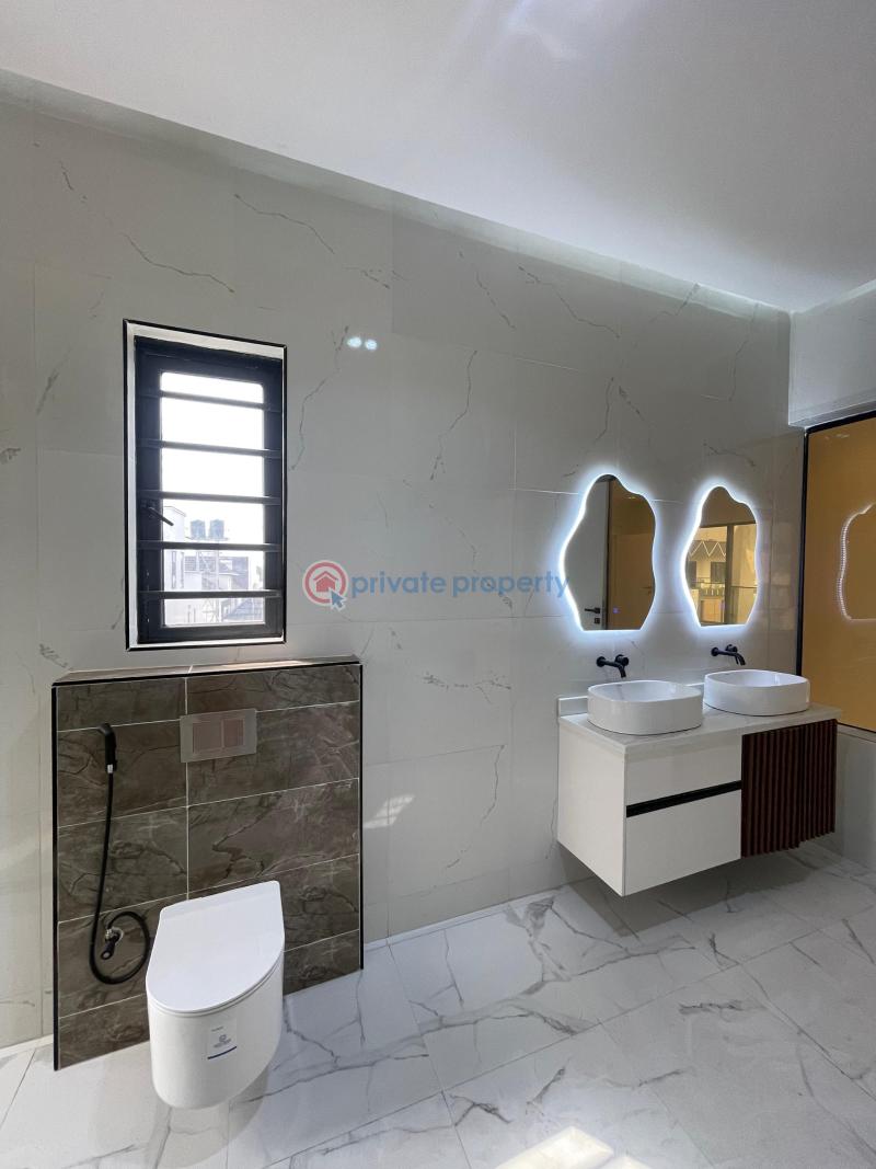5 bedroom Duplex For Sale Ikota Lekki Lagos - 1
