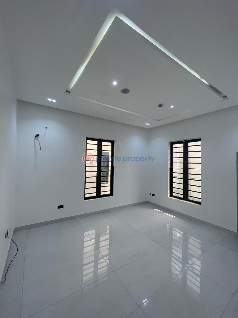 5 bedroom Duplex For Sale Ikota Lekki Lagos - 8