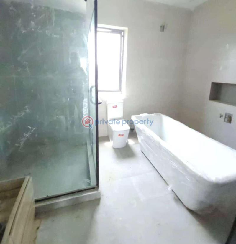 5 bedroom Detached Duplex For Sale Gbangbala Ikate Elegushi Lekki Lagos - 3