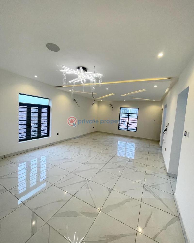 5 bedroom Duplex For Sale Lekki Phase 1, Lekki Lagos - 9