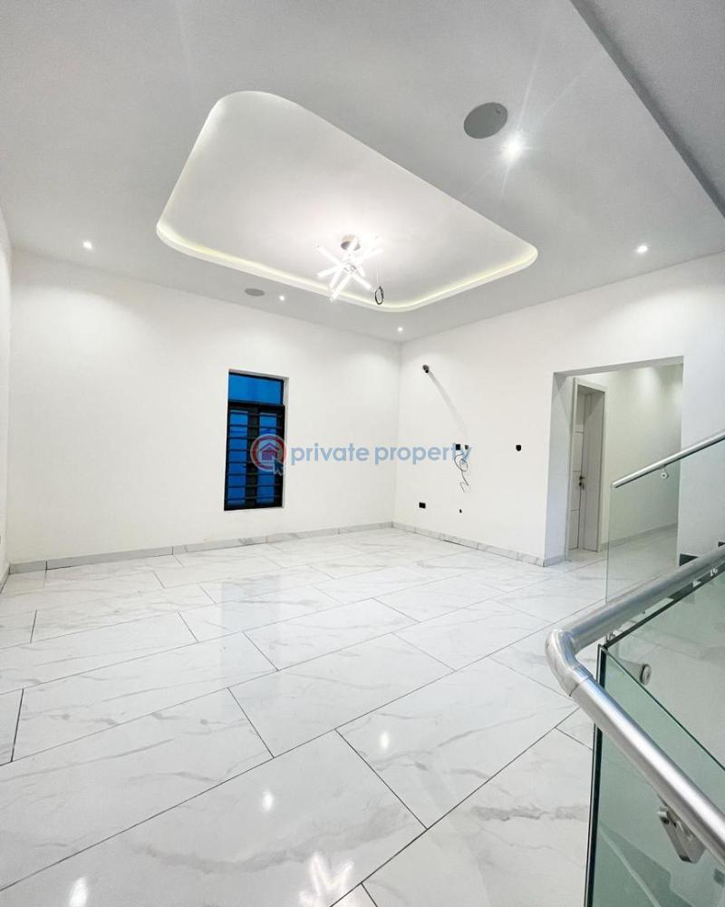 5 bedroom Duplex For Sale Lekki Phase 1, Lekki Lagos - 7