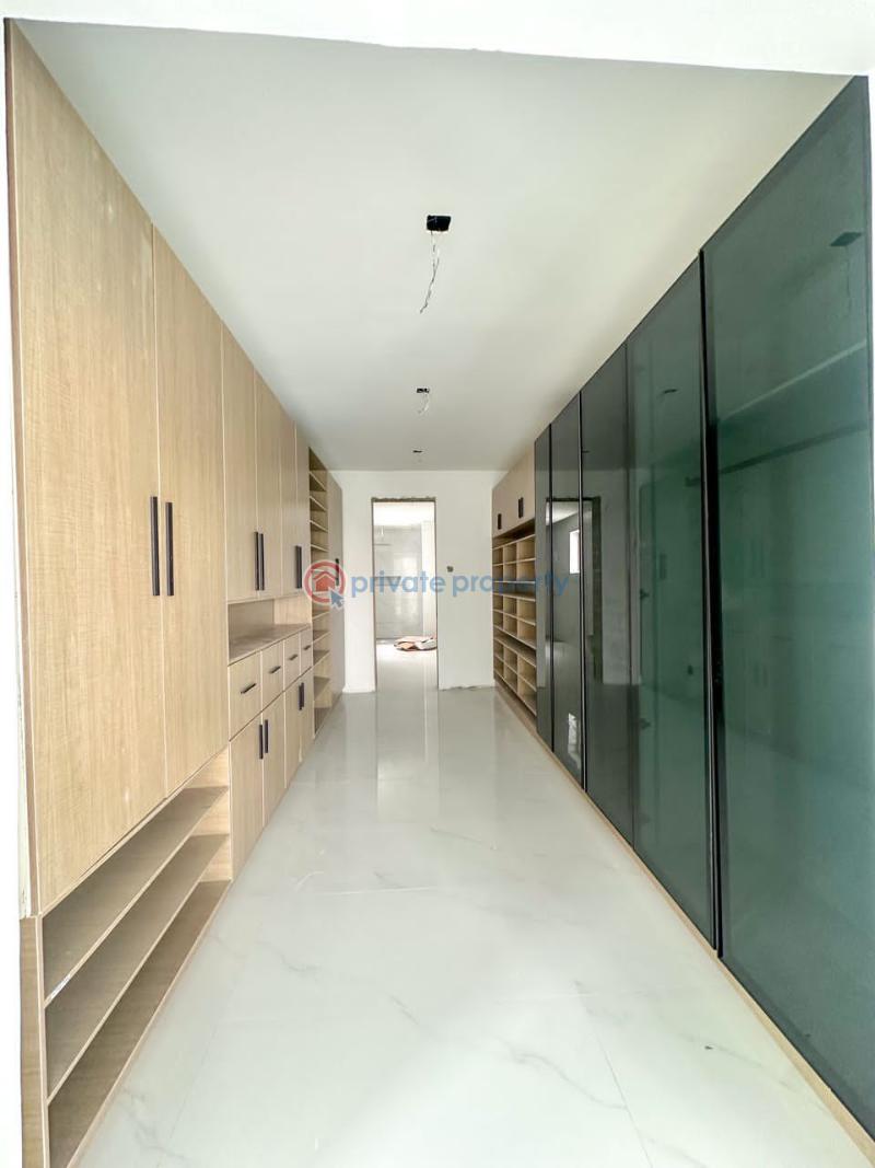 5 bedroom Duplex For Sale Lekki Phase 1 Lagos - 5