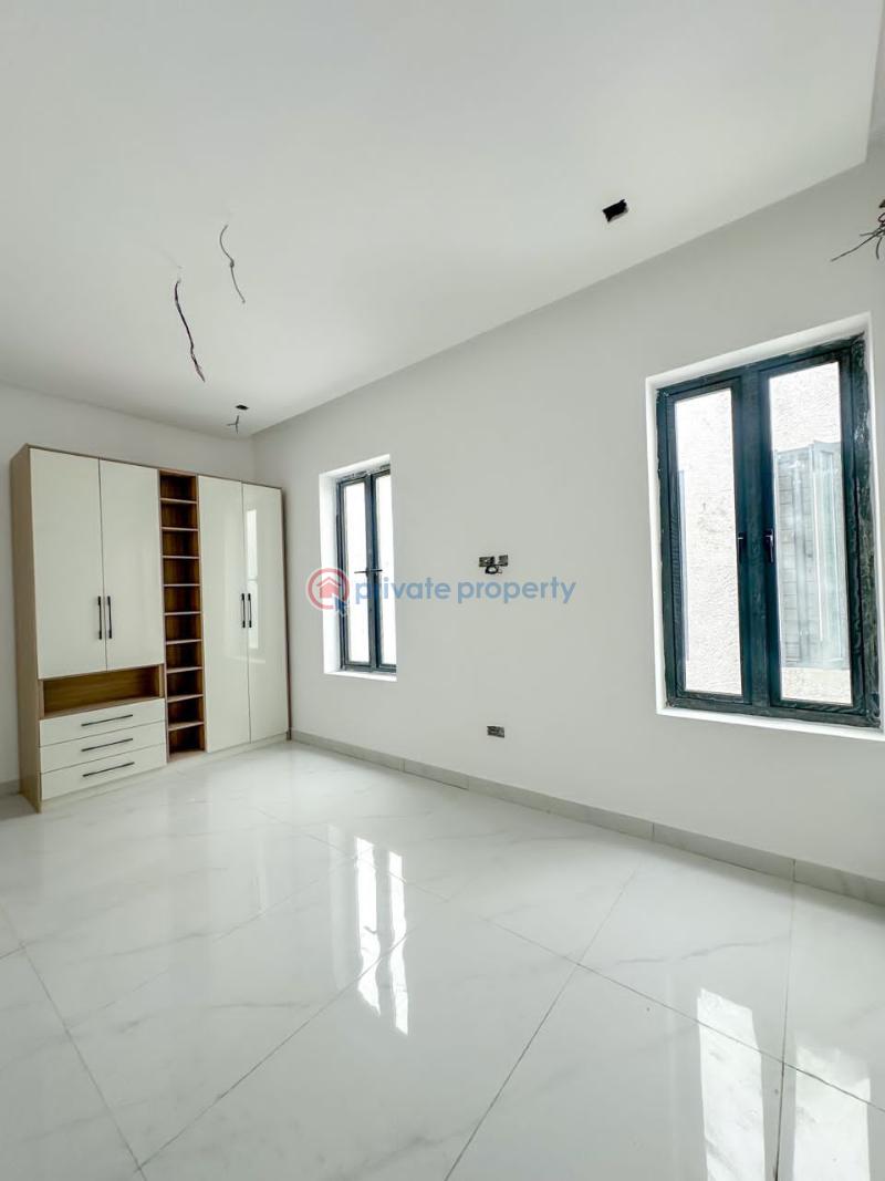 5 bedroom Duplex For Sale Lekki Phase 1 Lagos - 10