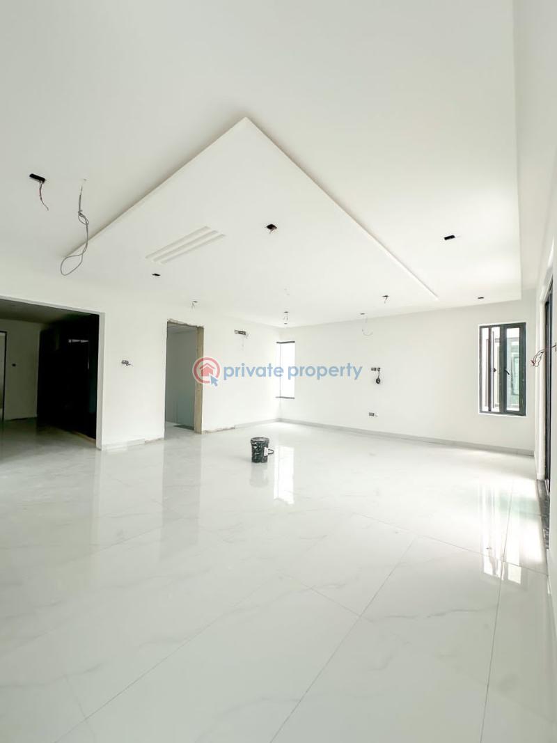 5 bedroom Duplex For Sale Lekki Phase 1 Lagos - 3