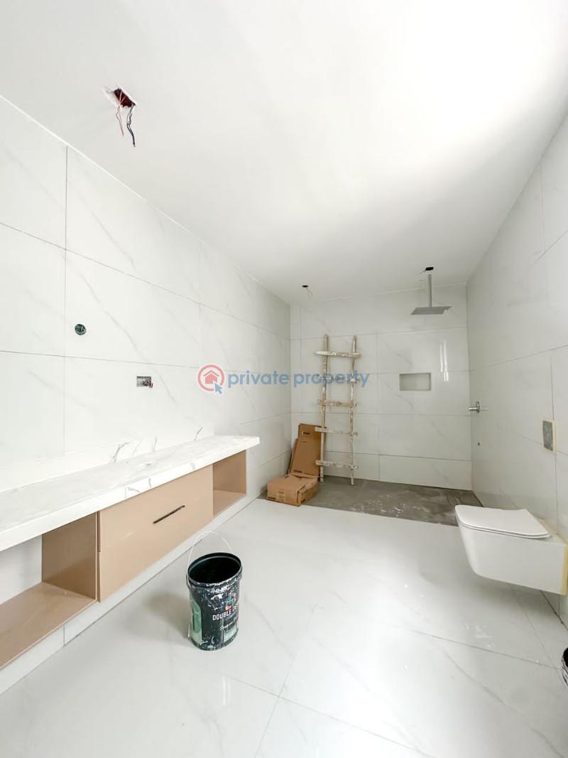5 bedroom Duplex For Sale Lekki Phase 1 Lagos - 8