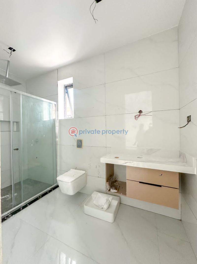 5 bedroom Duplex For Sale Lekki Phase 1 Lagos - 6