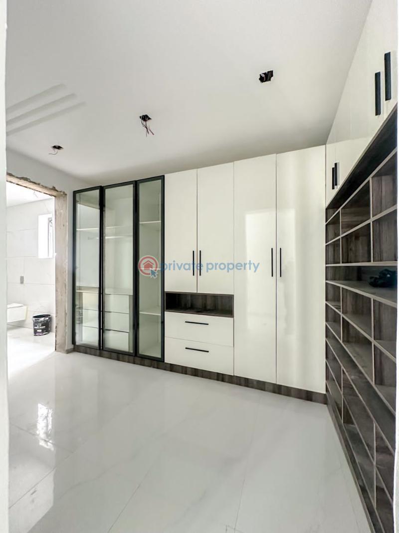 5 bedroom Duplex For Sale Lekki Phase 1 Lagos - 7