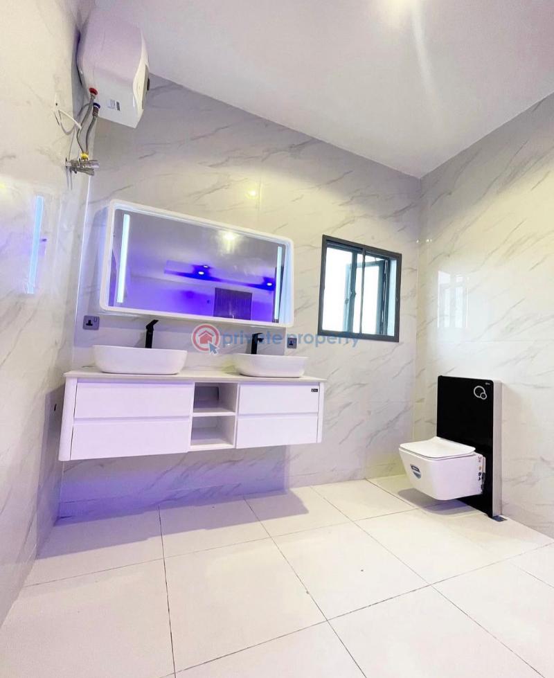 5 bedroom Detached Duplex For Sale Lekki Phase 1 Lagos - 1