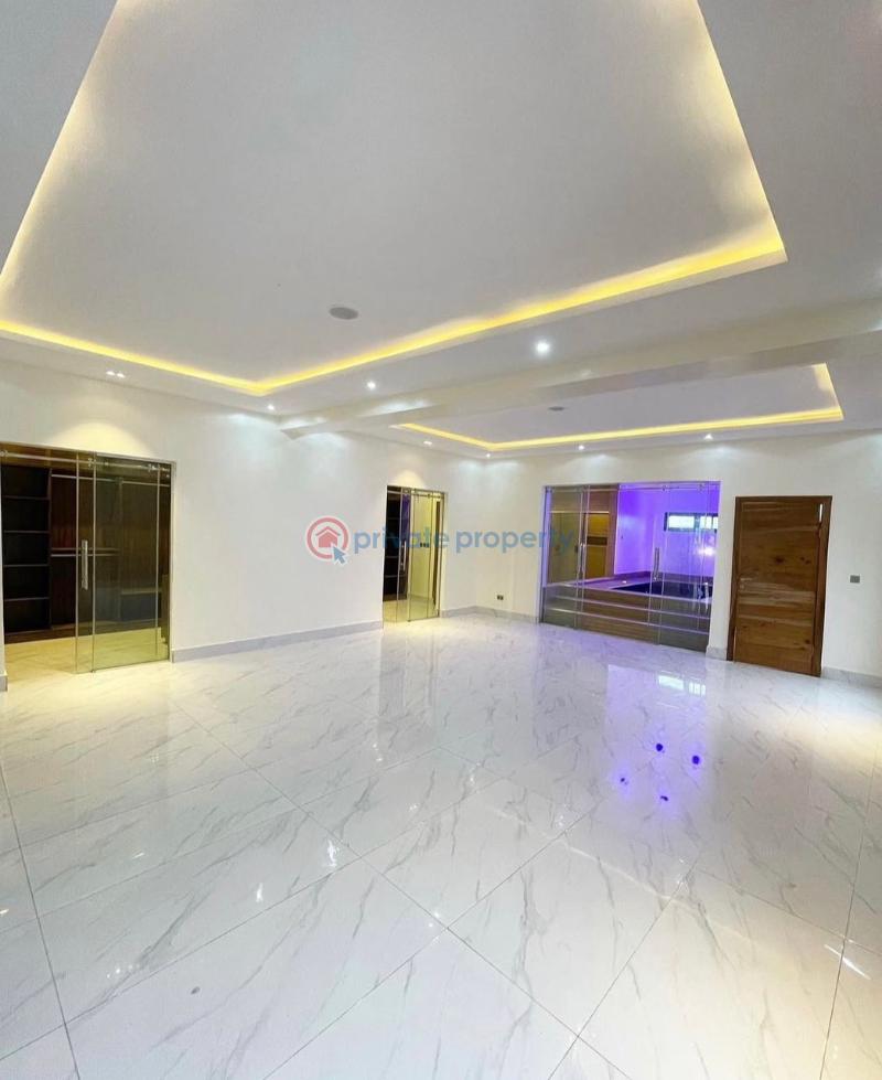 5 bedroom Detached Duplex For Sale Lekki Phase 1 Lagos - 4