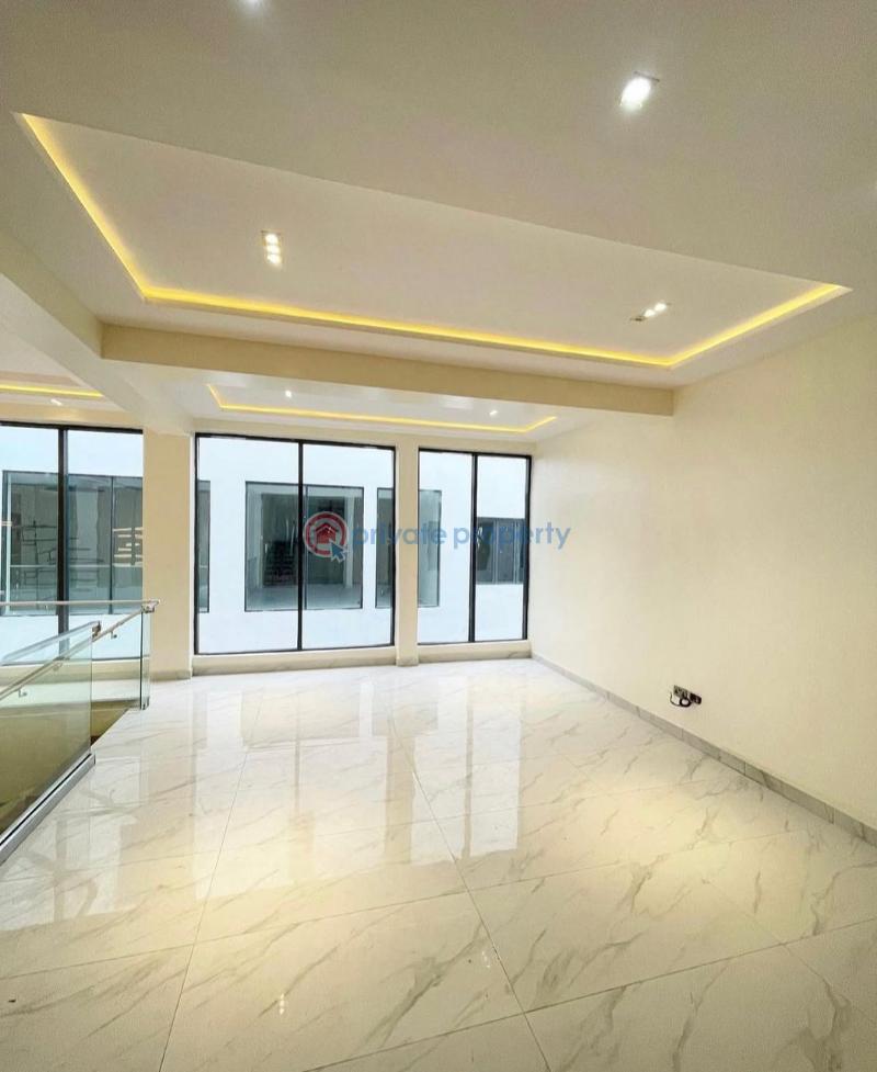 5 bedroom Detached Duplex For Sale Lekki Phase 1 Lagos - 6