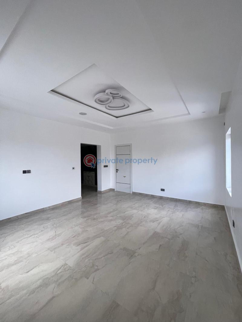 5 bedroom Detached Duplex For Sale Lekki Phase 1 Lagos - 5