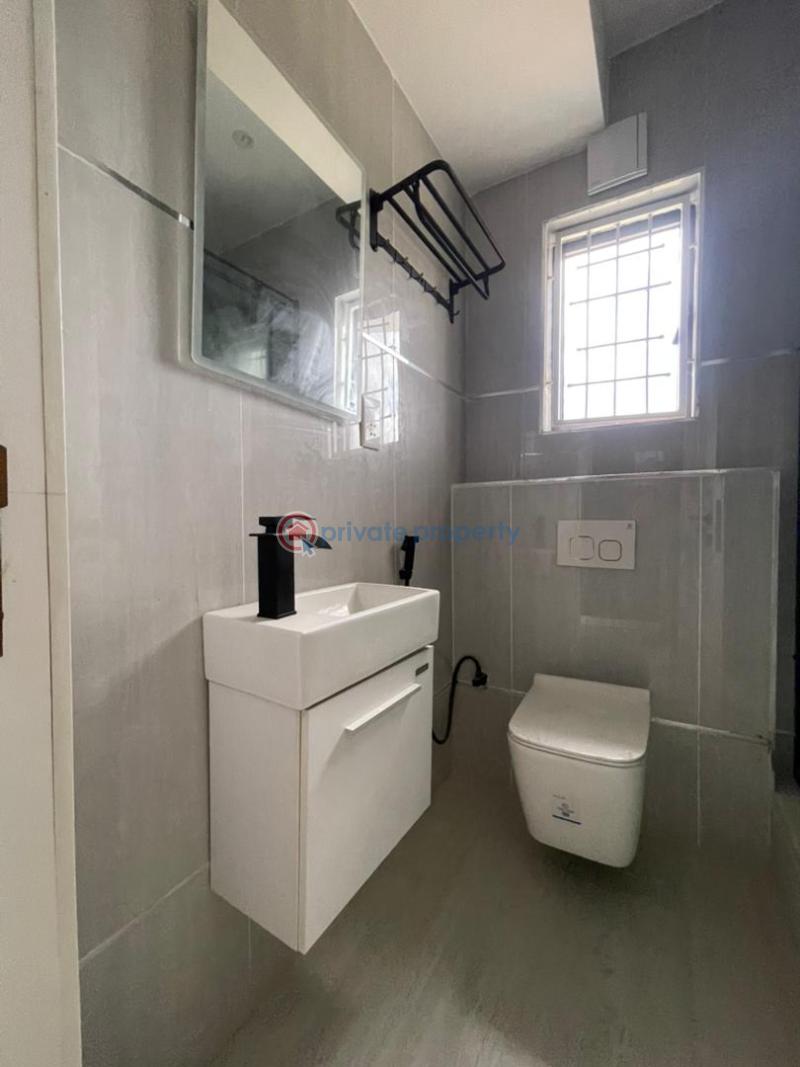 5 bedroom Detached Duplex For Sale Lekki Phase 1 Lagos - 15