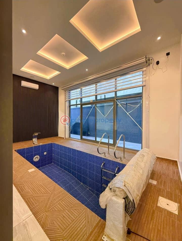 5 bedroom House For Sale Ikoyi Lagos - 1