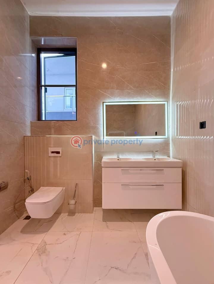 5 bedroom House For Sale Ikoyi Lagos - 11