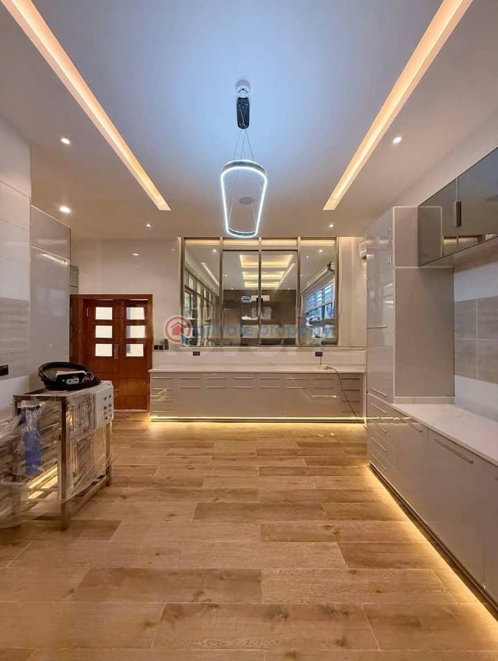 5 bedroom House For Sale Ikoyi Lagos - 8