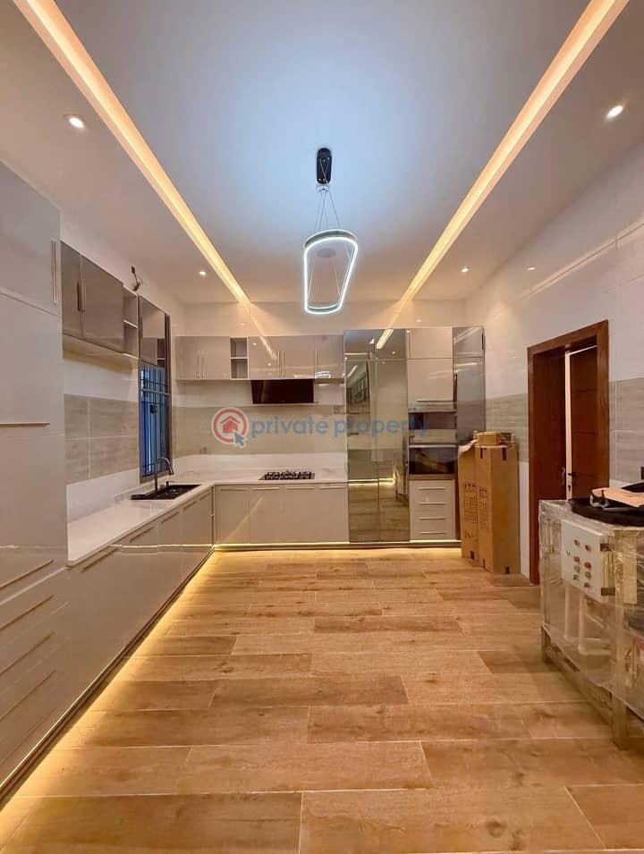5 bedroom House For Sale Ikoyi Lagos - 12