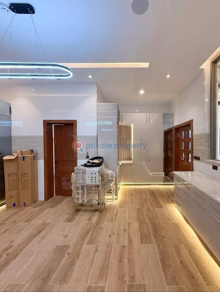 5 bedroom House For Sale Ikoyi Lagos - 3