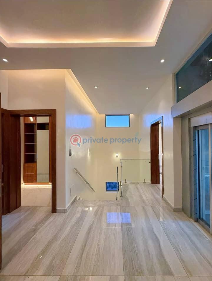 5 bedroom House For Sale Ikoyi Lagos - 5