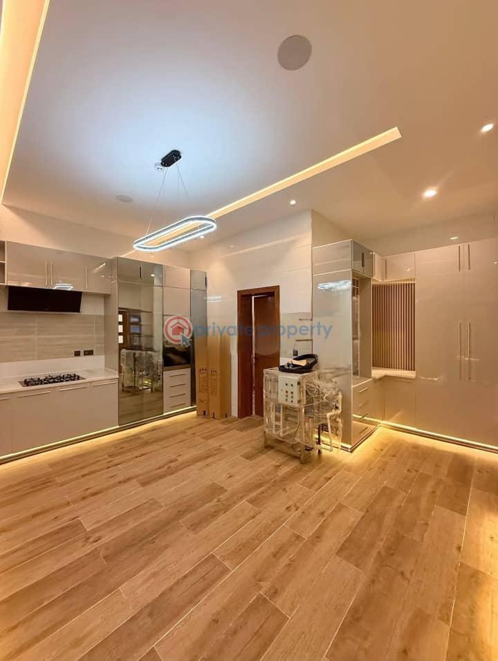 5 bedroom House For Sale Ikoyi Lagos - 14