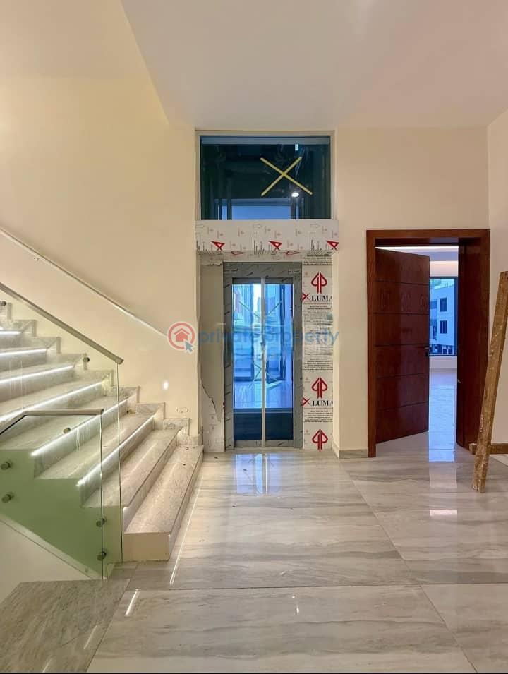 5 bedroom House For Sale Ikoyi Lagos - 2