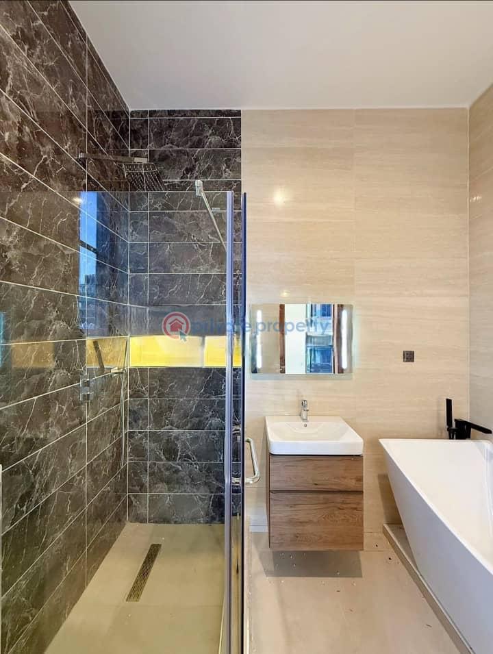 5 bedroom House For Sale Ikoyi Lagos - 9