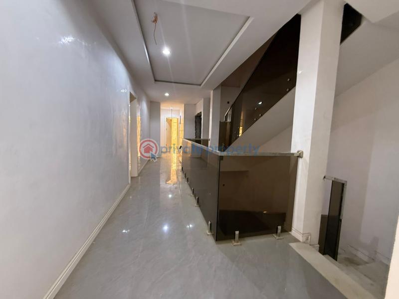 5 bedroom House For Sale Guzape Abuja Phase 1  - 8