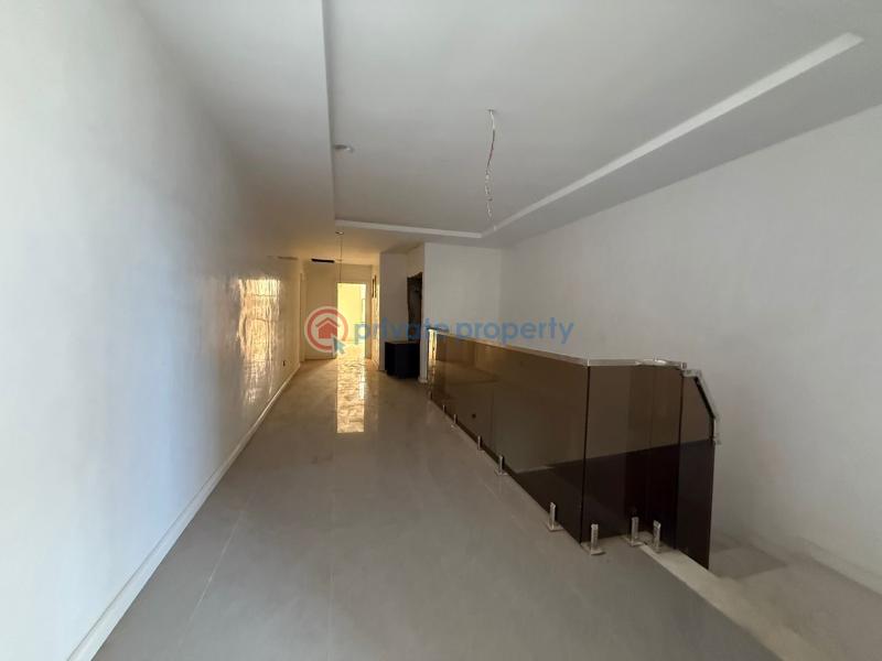 5 bedroom House For Sale Guzape Abuja Phase 1  - 3