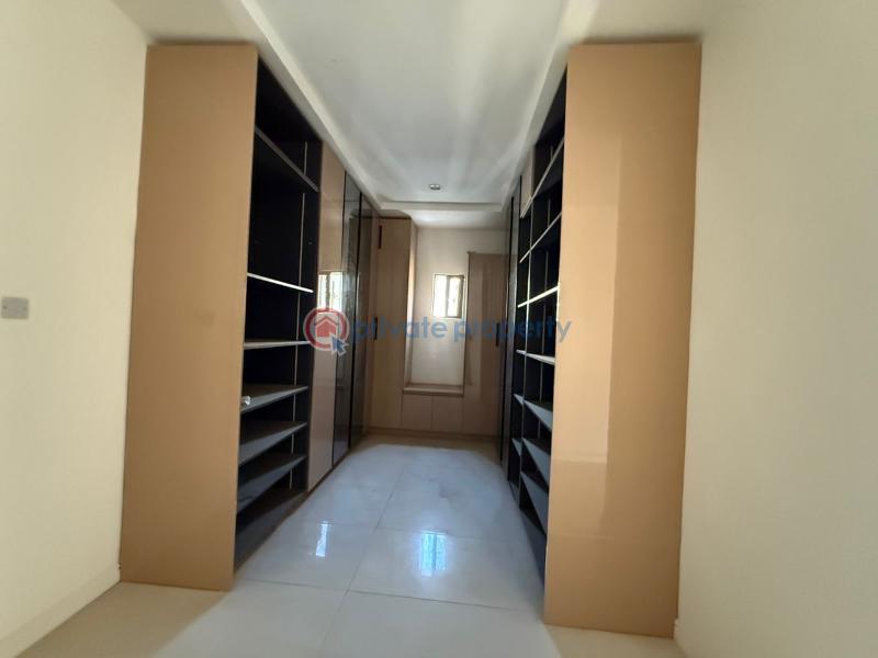 5 bedroom House For Sale Guzape Abuja Phase 1  - 11