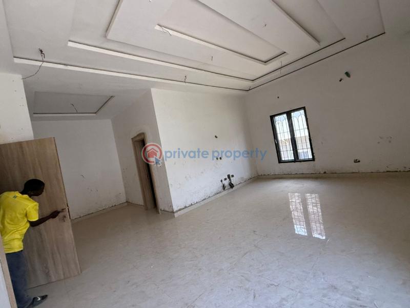 5 bedroom House For Sale Galadimawa Abuja Phase 3  - 1