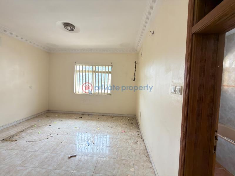 5 bedroom Detached Duplex For Sale Maitama Abuja Phase 1  - 1