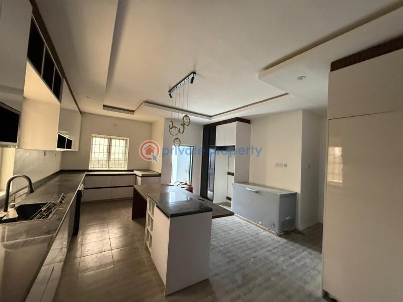 5 bedroom House For Sale Kukwuaba Abuja Phase 2  - 9