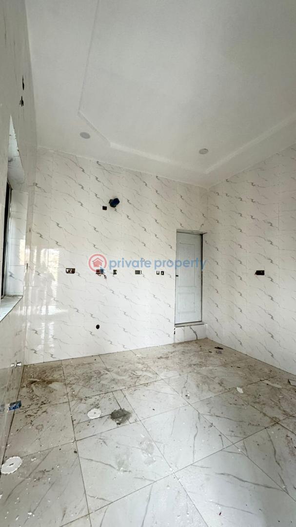 5 bedroom House For Sale Lugbe Abuja Phase 4  - 6