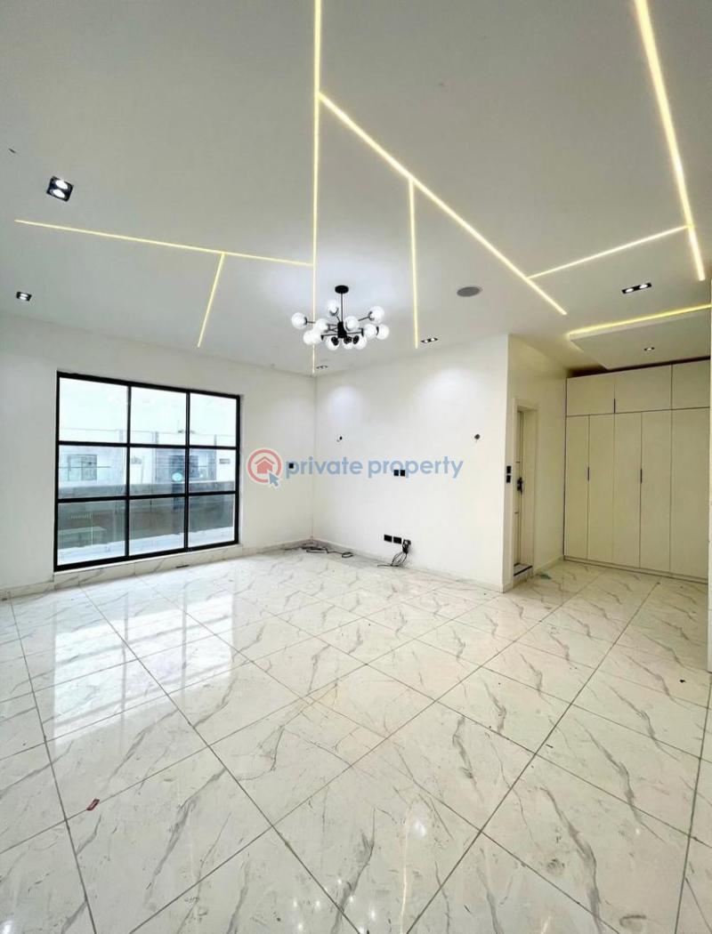5 bedroom Detached Duplex For Rent Ilaje By Phase2 Ilaje Ajah Lagos - 6