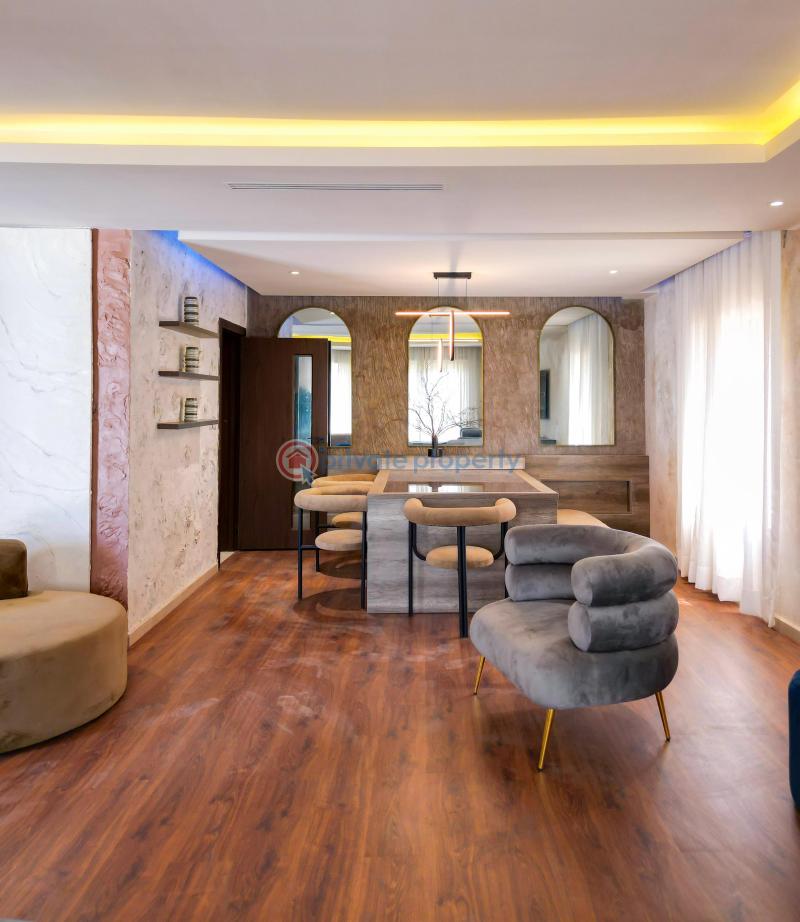 5 bedroom Detached Duplex For Sale Jabi Abuja Phase 2  - 6