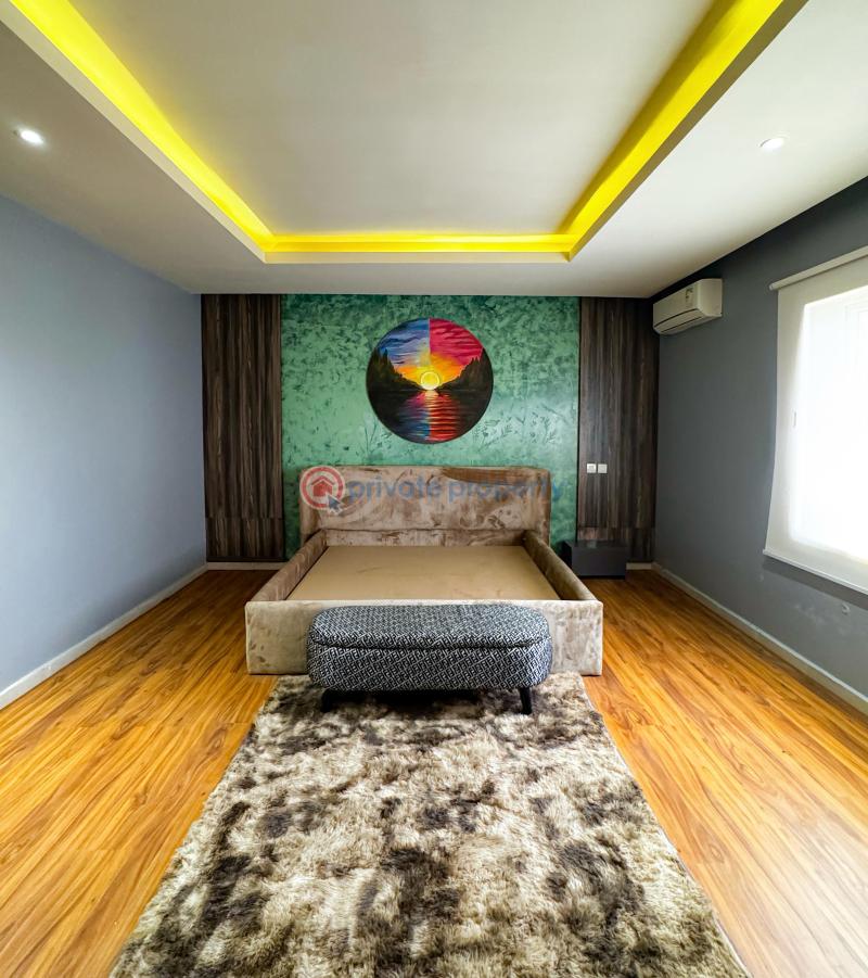 5 bedroom Detached Duplex For Sale Jabi Abuja Phase 2  - 5