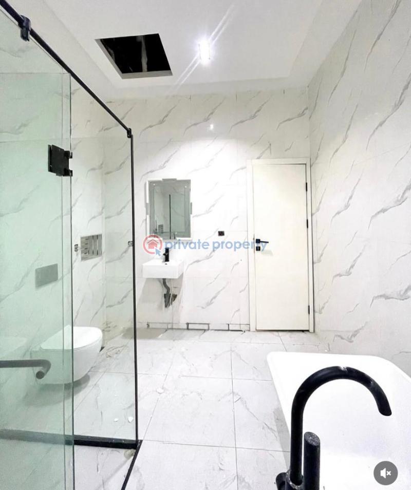 5 bedroom Detached Duplex For Rent Ilaje By Phase2 Ilaje Ajah Lagos - 7