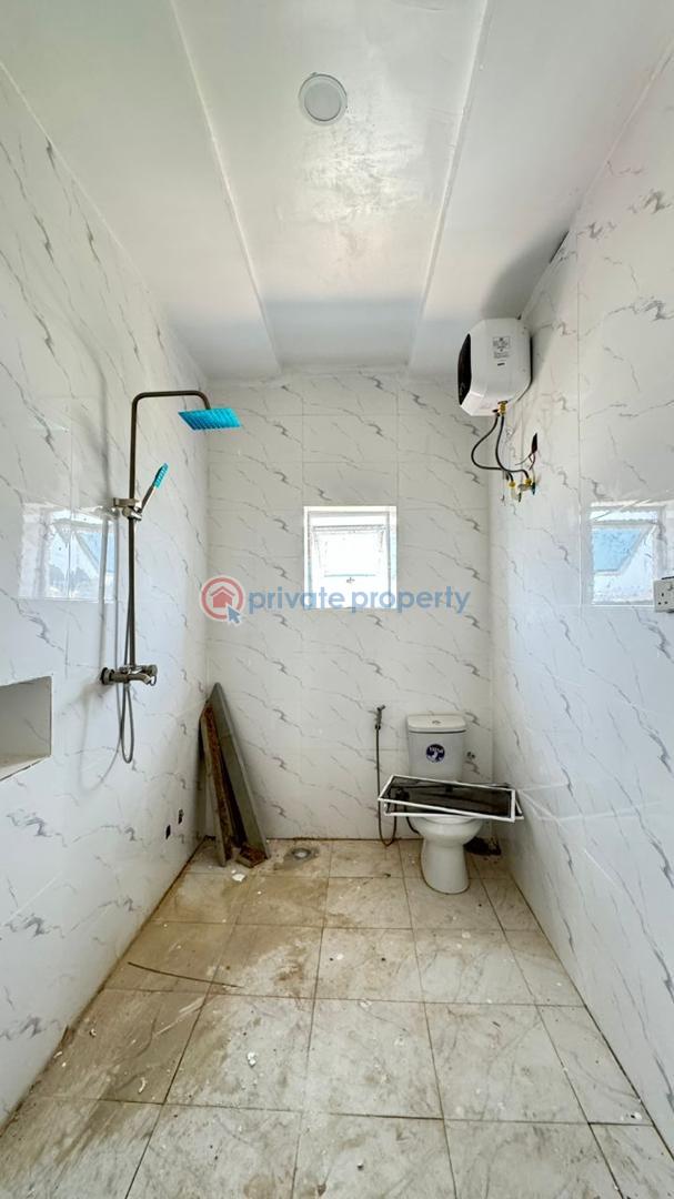 5 bedroom House For Sale Lugbe Abuja Phase 4  - 5