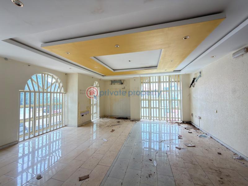 5 bedroom Detached Duplex For Sale Maitama Abuja Phase 1  - 8
