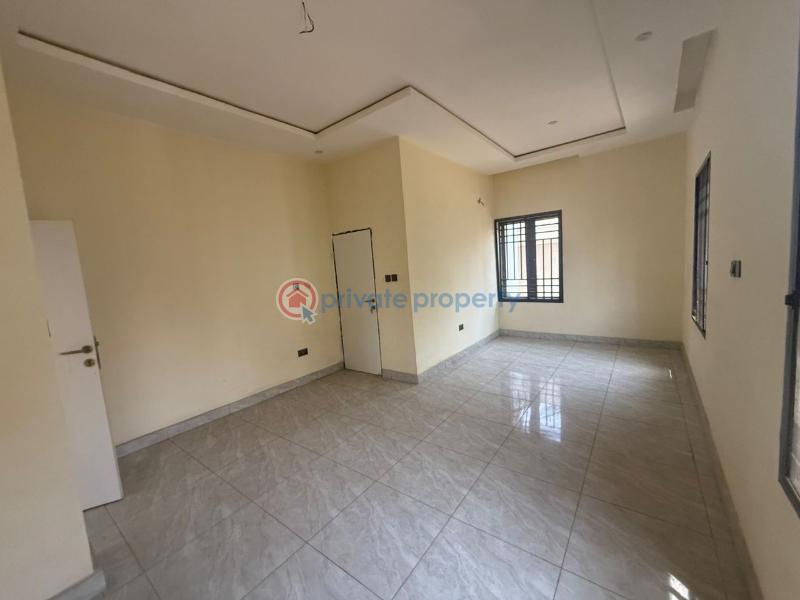 5 bedroom Detached Duplex For Sale Utako Abuja Phase 2  - 5