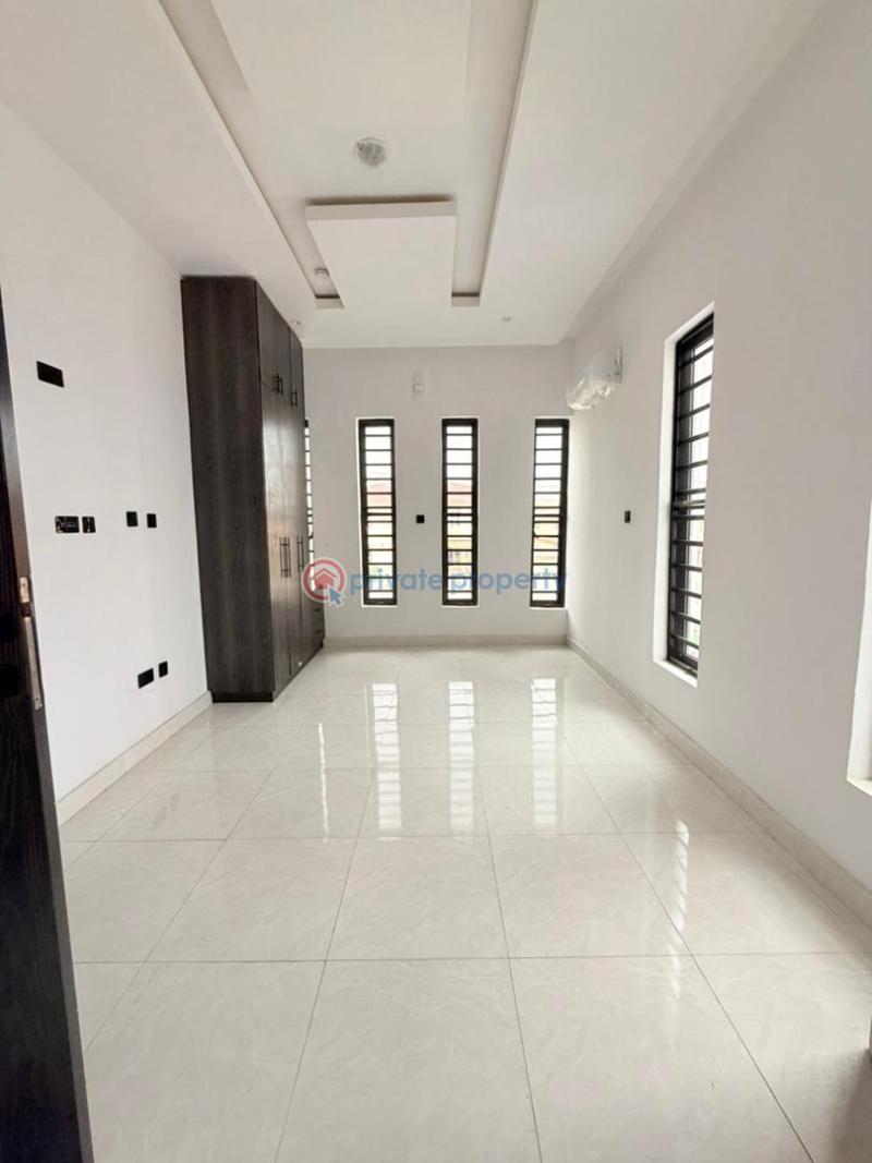 5 bedroom Detached Duplex For Sale Magodo Isheri Ikeja Lagos - 3