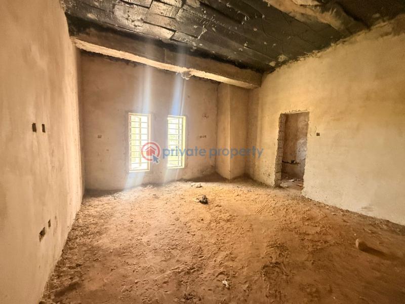 5 bedroom Detached Duplex For Sale Gwarimpa Abuja Phase 3  - 3