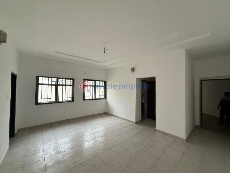 5 bedroom House For Rent Maitama Abuja Phase 1  - 6