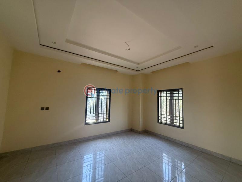 5 bedroom Detached Duplex For Sale Utako Abuja Phase 2  - 4