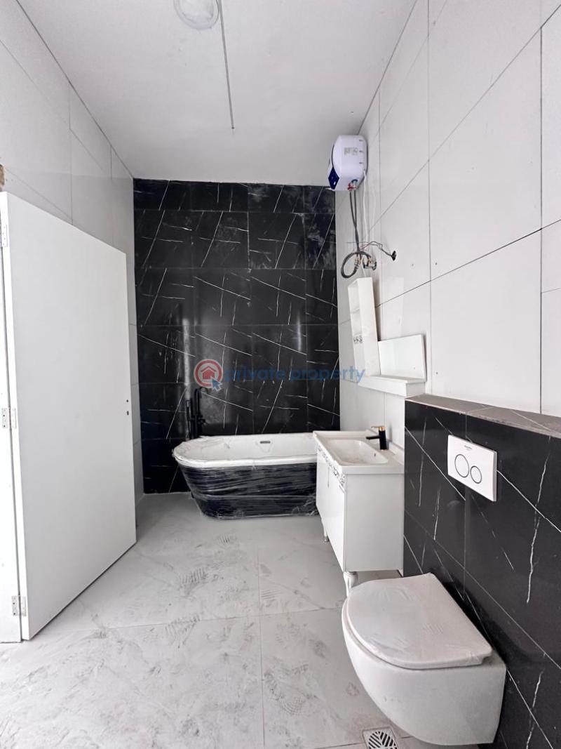 5 bedroom Detached Duplex For Sale Chevron Drive Lekki Lagos - 13