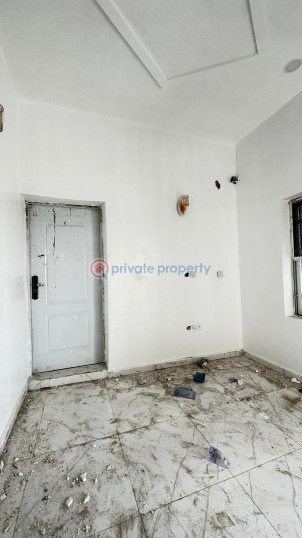 5 bedroom House For Sale Lugbe Abuja Phase 4  - 7