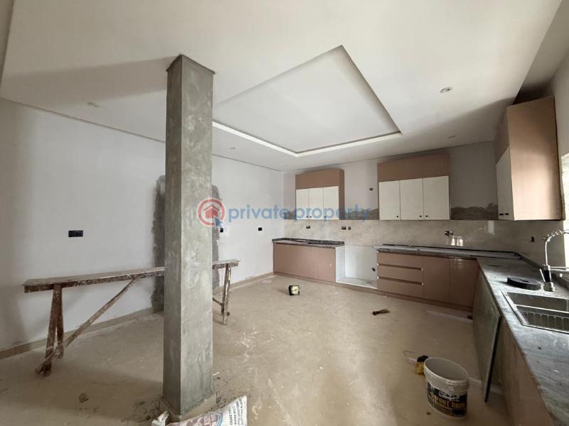 5 bedroom detached - 4 5 bedroom House For Sale Asokoro Abuja Phase 1  - 4