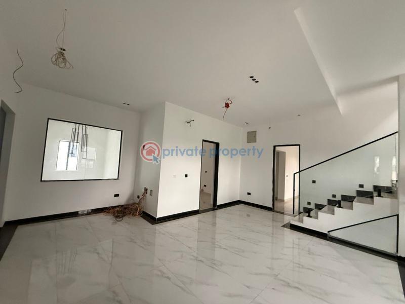 5 bedroom Detached Duplex For Sale Asokoro Abuja Phase 1  - 8