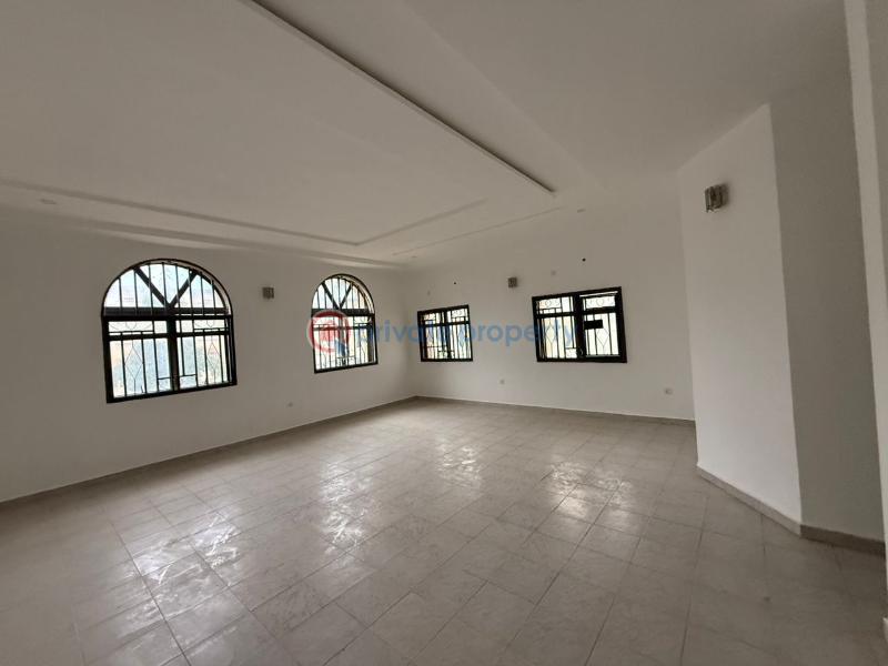 5 bedroom House For Rent Maitama Abuja Phase 1  - 1